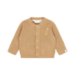 Cardigan lavorato a maglia - Little Dutch