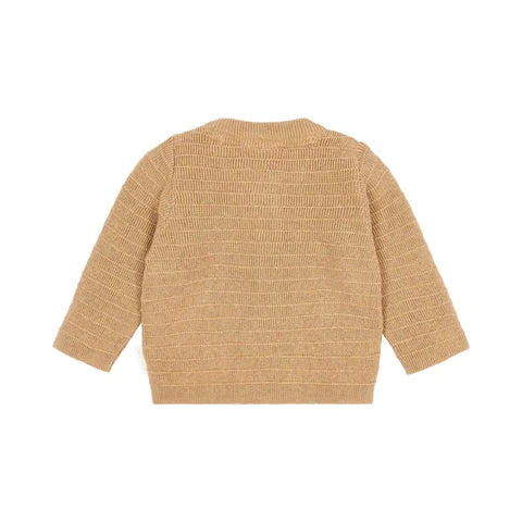 Cardigan lavorato a maglia - Little Dutch
