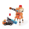 Gru Grande - Hape