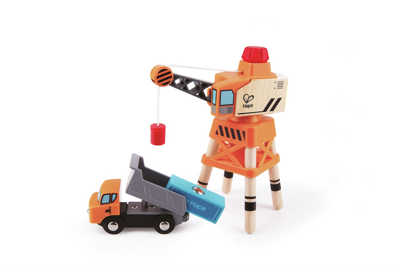 Gru Grande - Hape