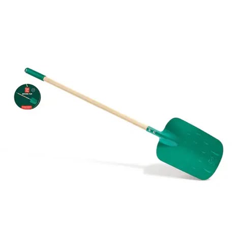 Vanga da giardino - Hape
