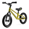 Bicicletta Senza Pedali Ultraleggera ETER Lime - Kinderkraft