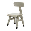Sedia Verde Oliva - Little Dutch