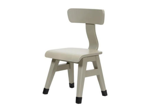 Sedia Verde Oliva - Little Dutch