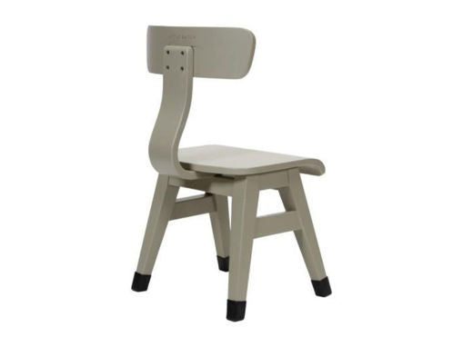 Sedia Verde Oliva - Little Dutch