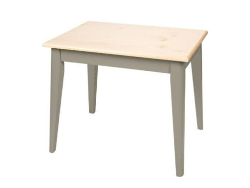 Tavolo Verde Oliva - LittleDutch