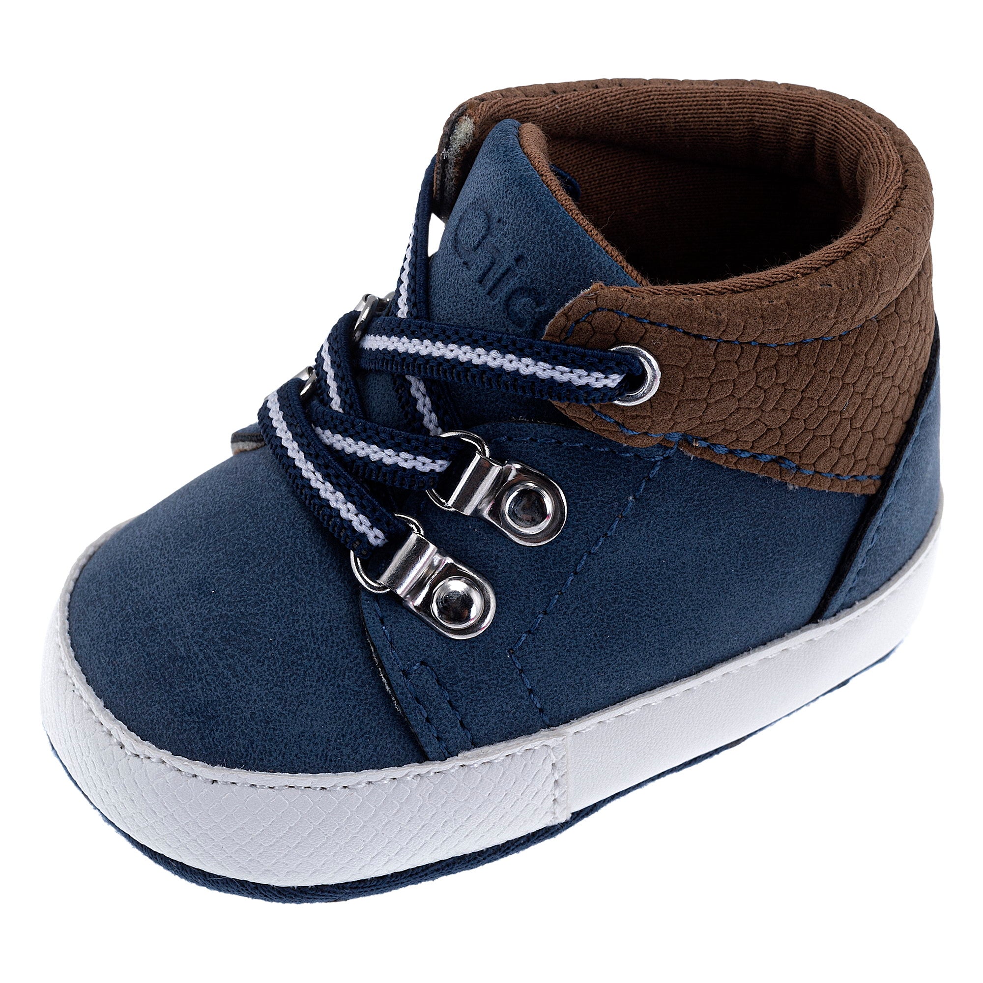 Polacchino Blu - Chicco