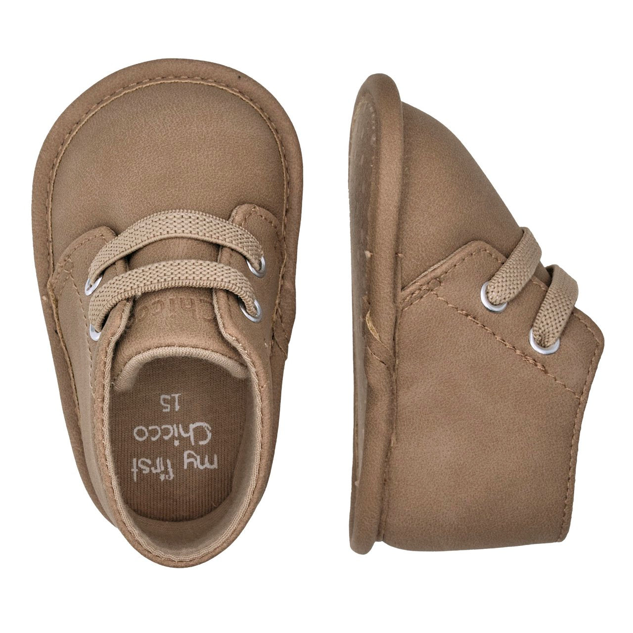 Polacchino Beige - Chicco