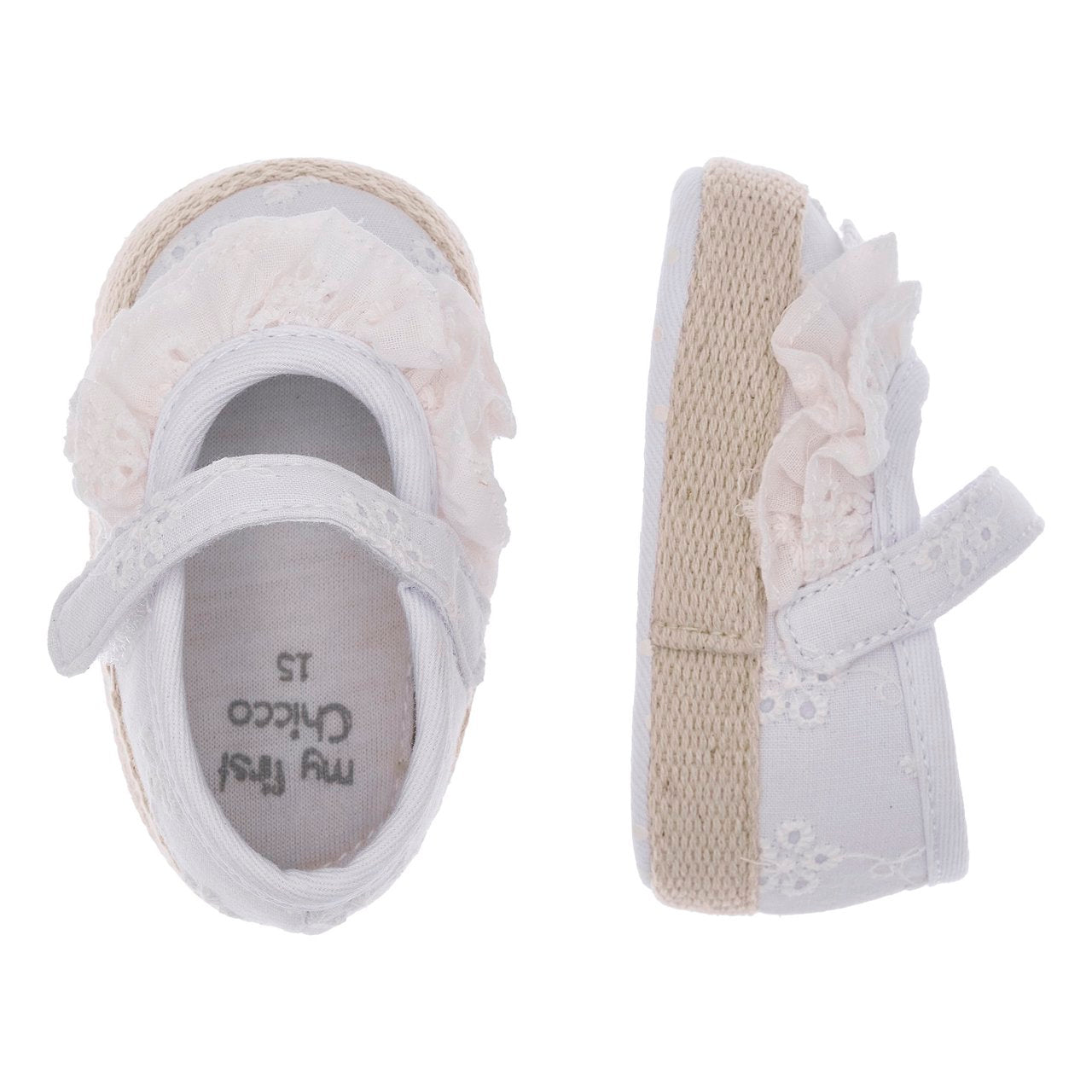 Ballerina Oriella - Chicco
