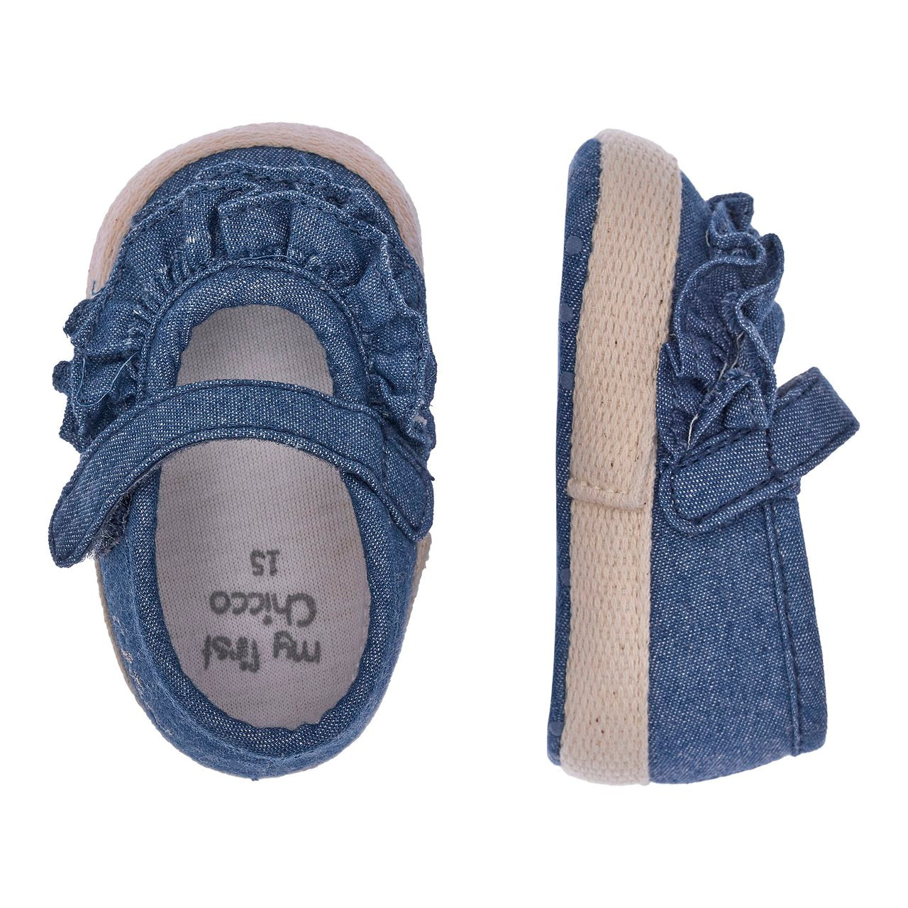 Ballerina Oriella - Chicco