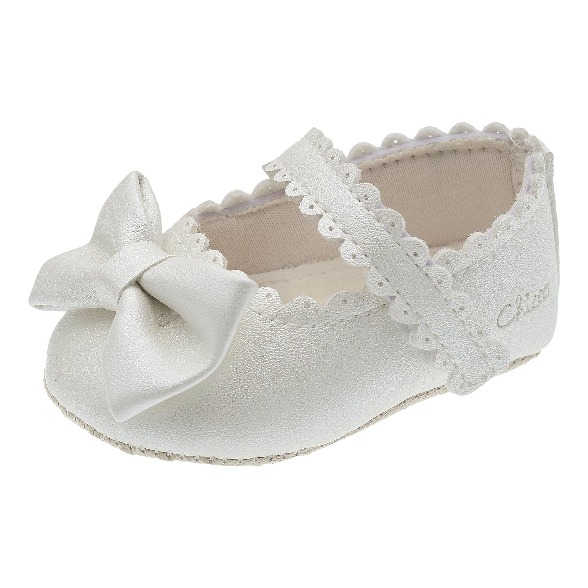 Ballerina Oara Bianca - Chicco
