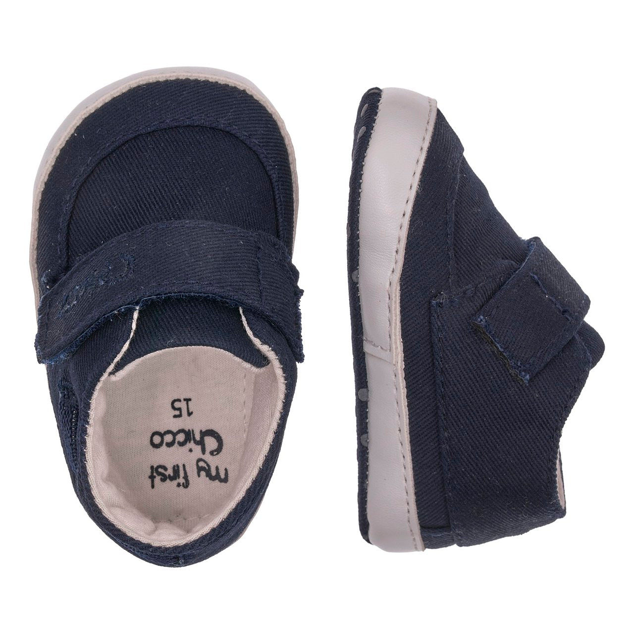 Sneakers Orzio Blu - Chicco
