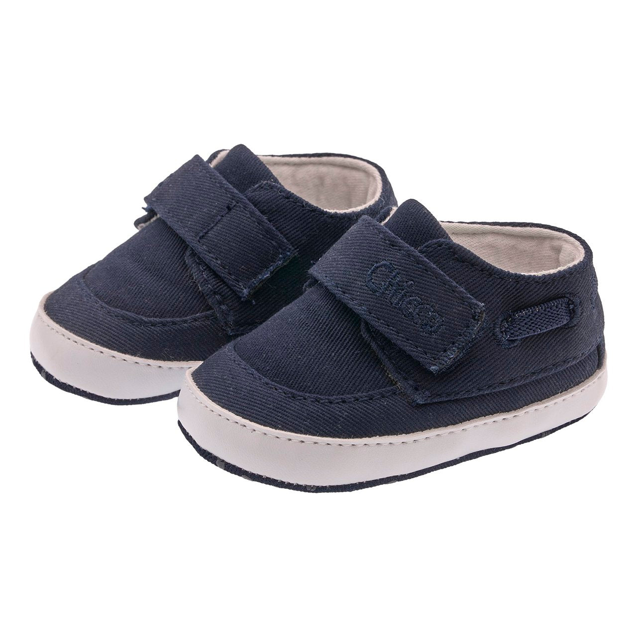 Sneakers Orzio Blu - Chicco