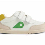 Bobux I Walk Champ Retro Green - Bobux