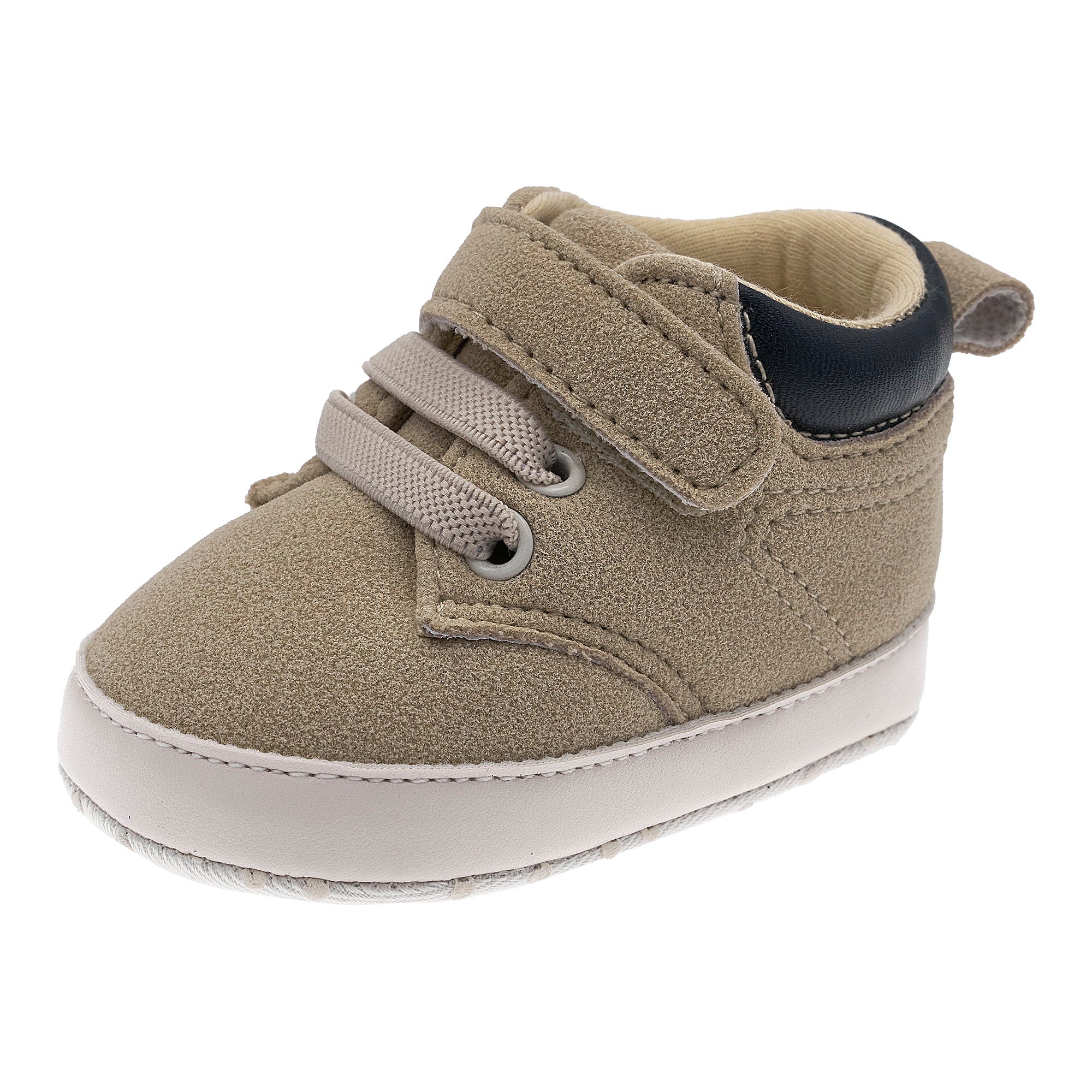 Polacchino con chiusura strappo - Chicco