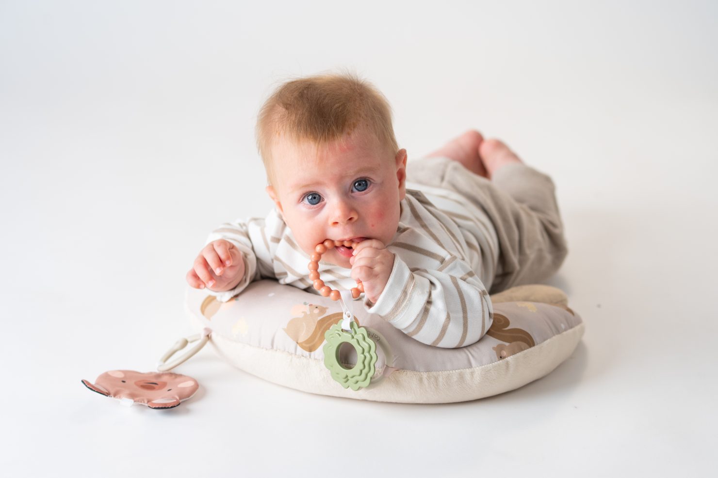 Cuscino Tummy Time - Taf Toys