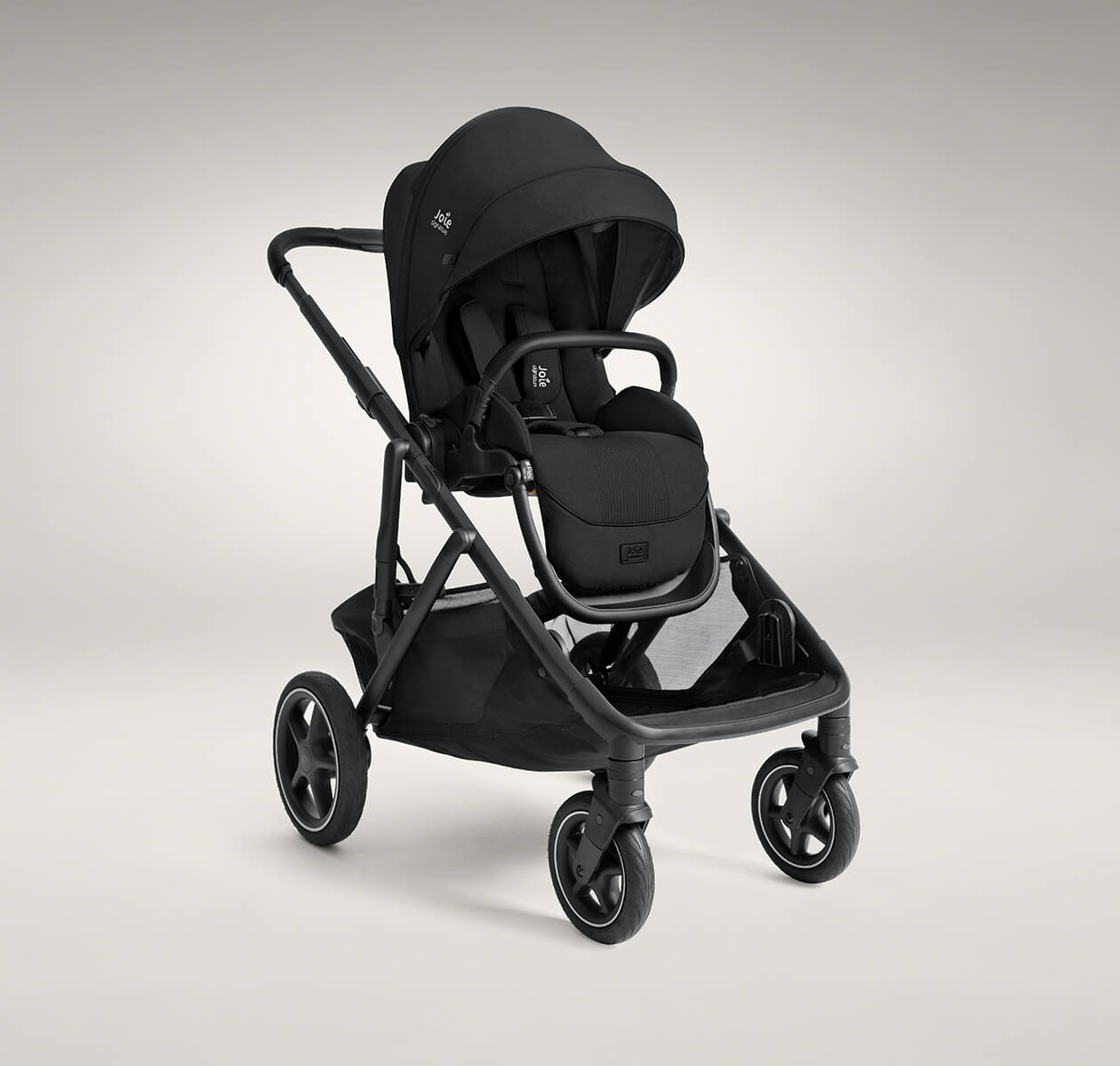 versiti™ Passeggino da singolo a doppio - Joie
