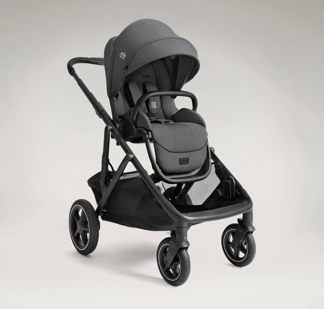 versiti™ Passeggino da singolo a doppio - Joie