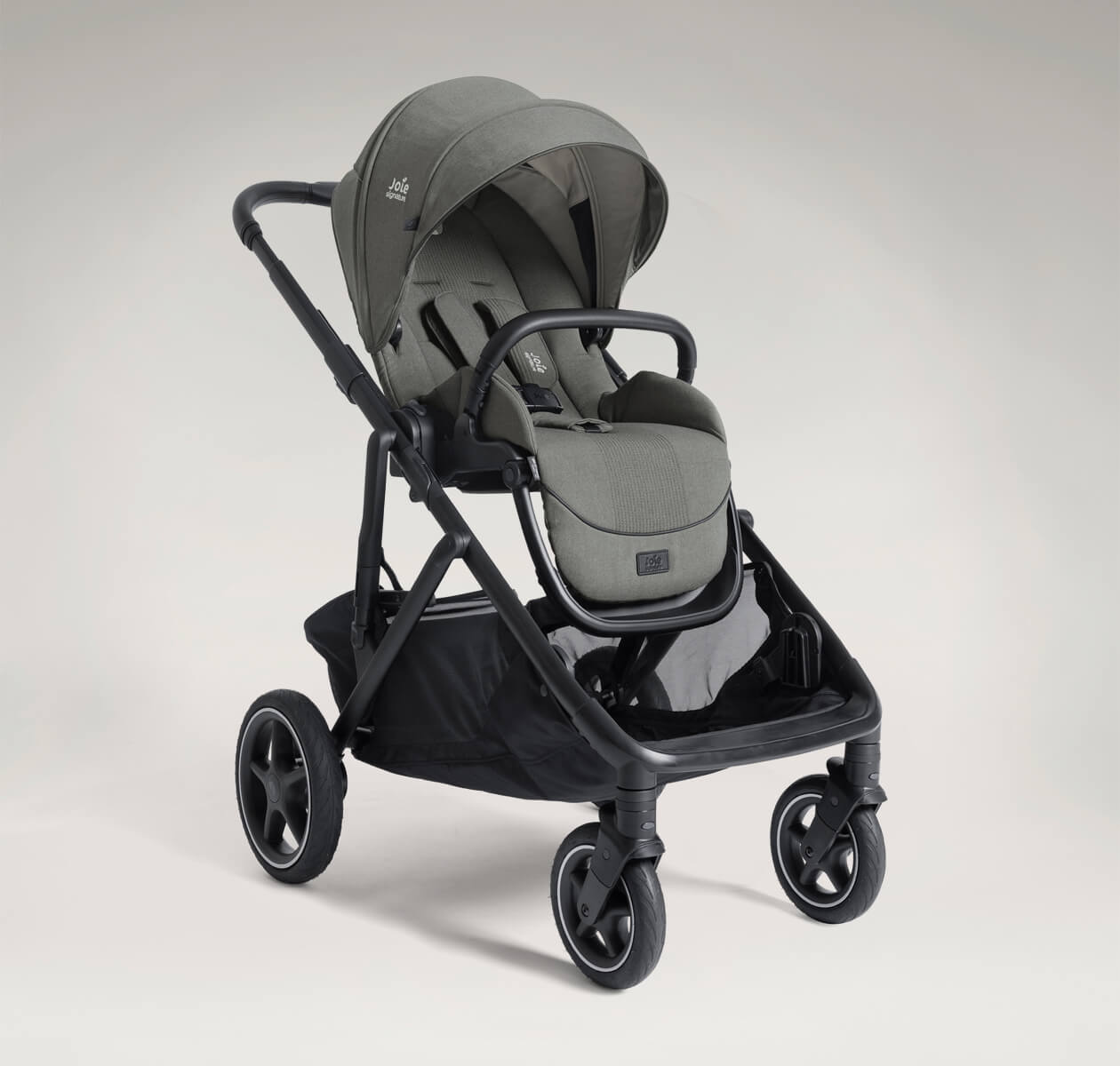versiti™ Passeggino da singolo a doppio - Joie