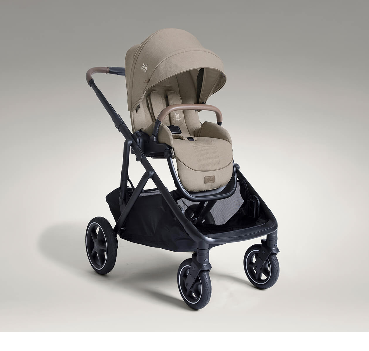 versiti™ Passeggino da singolo a doppio - Joie