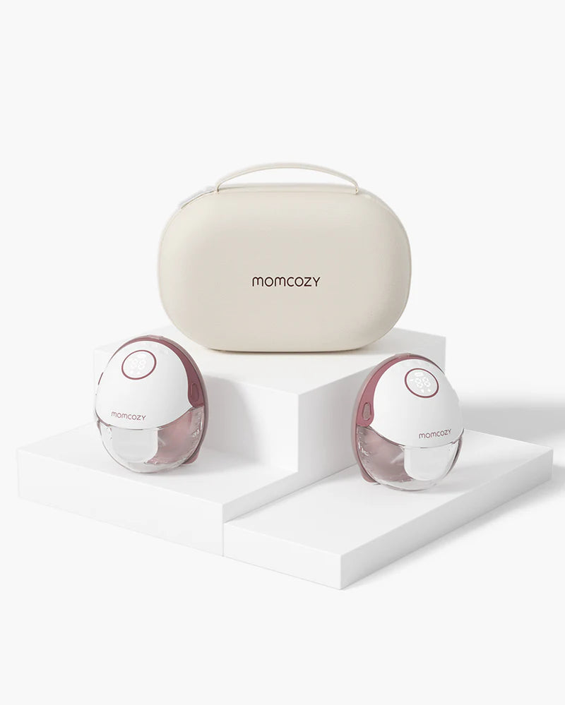 Tiralatte indossabile M6 - Momcozy
