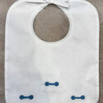 Bavetta Blu e Bianca - Marlù