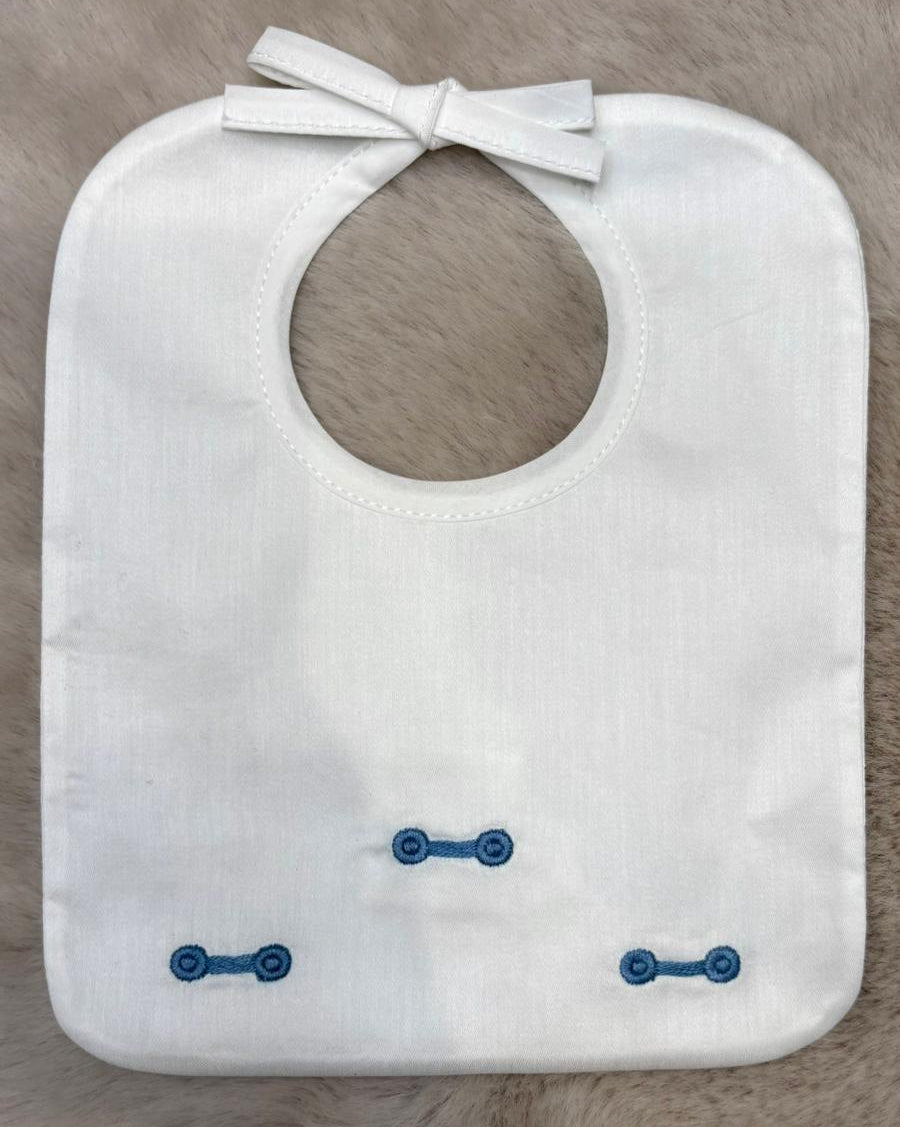 Bavetta Blu e Bianca - Marlù