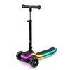 Monopattino a tre ruote con LED RAKET - Kinderkraft
