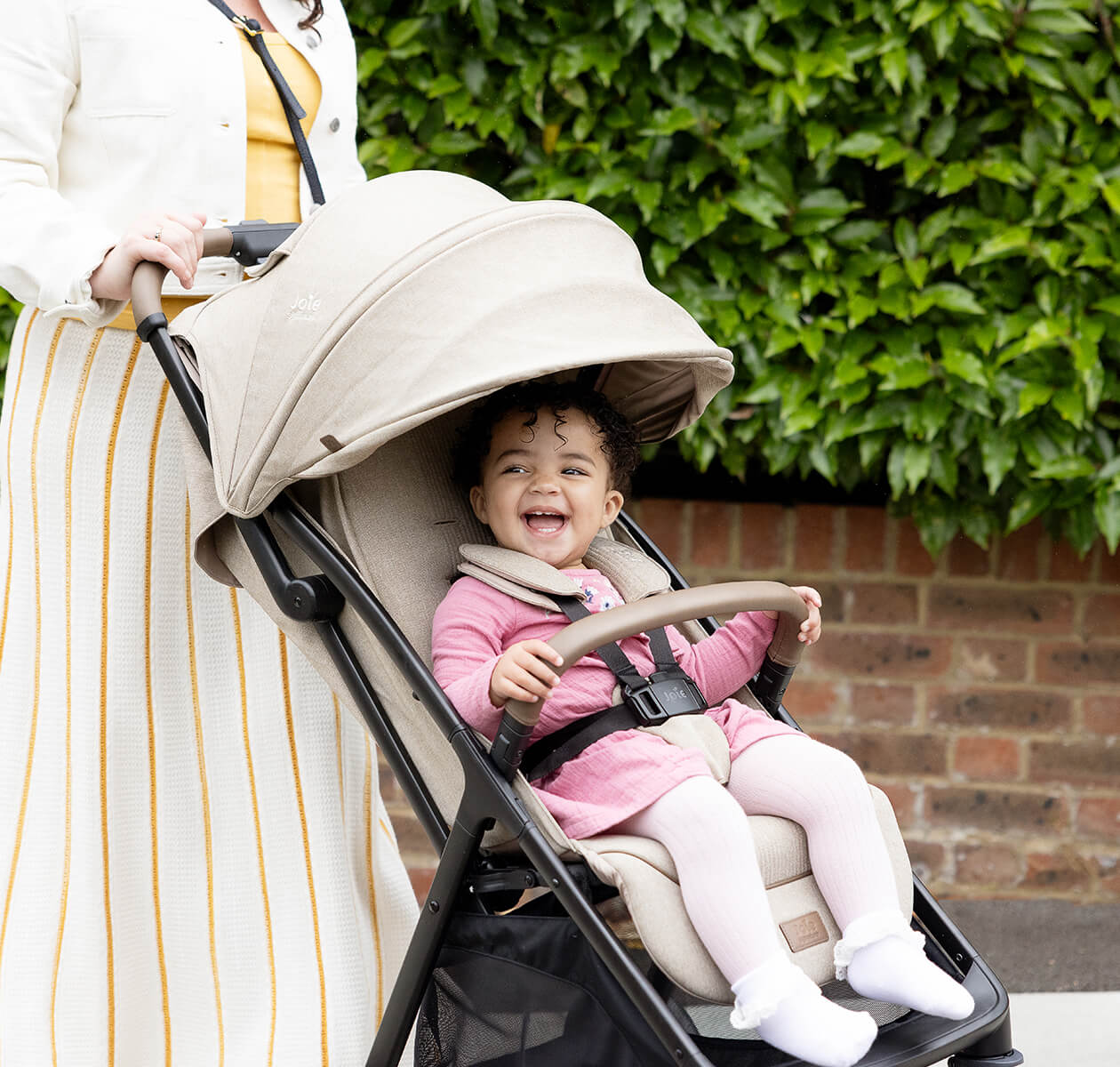 parcel™ lx Passeggino leggero - Joie