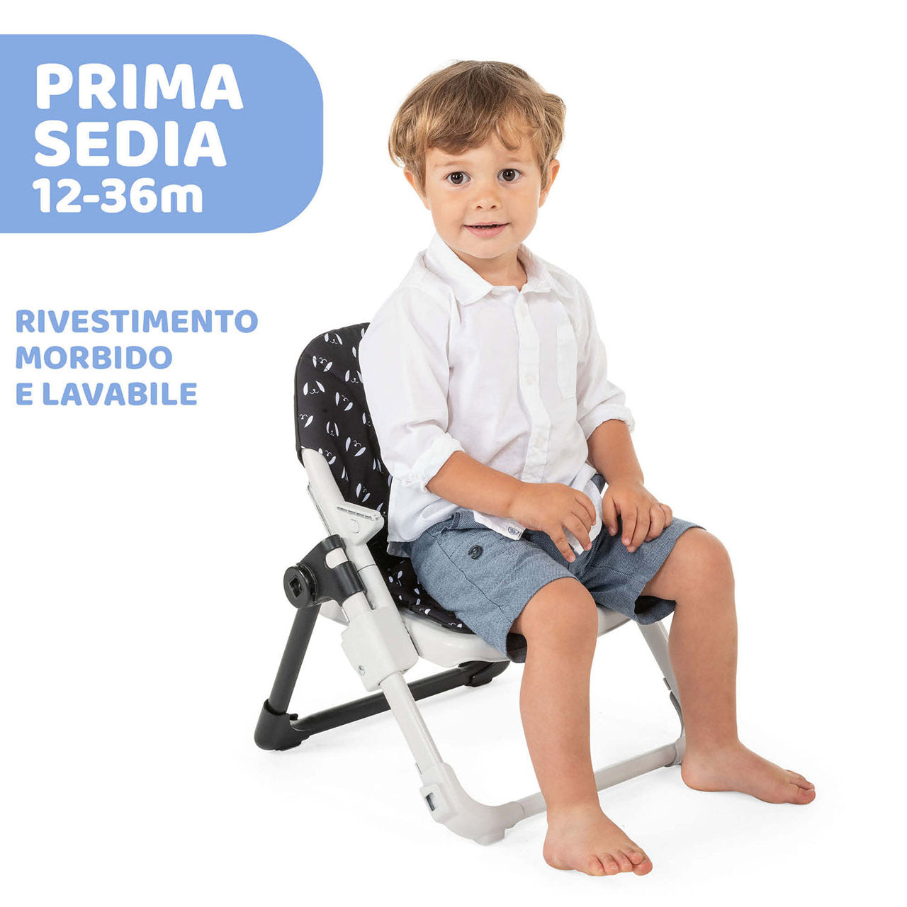 Rialzo Sedia Chairy - Chicco