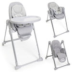 Seggiolone Polly Armonia - Chicco