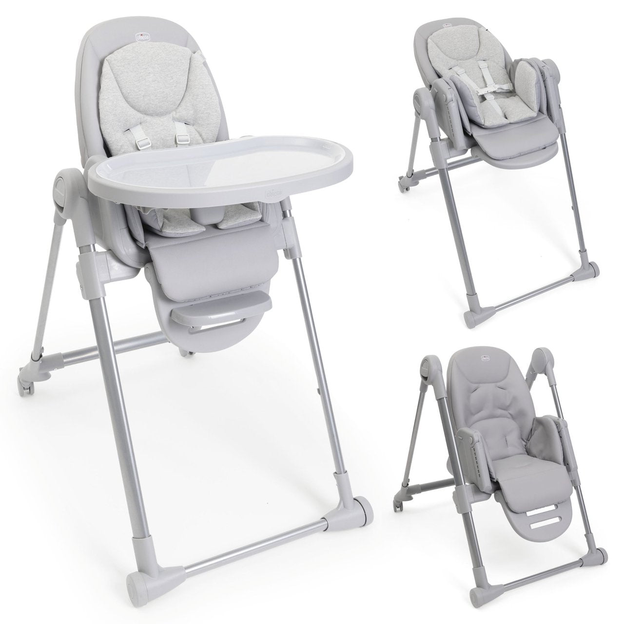 Seggiolone Polly Armonia - Chicco