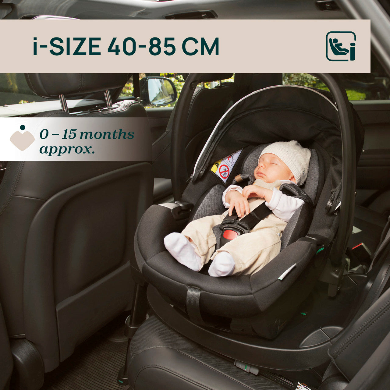 Trio Bellagio Flexi con Kory Plus in Amber Glow - Chicco