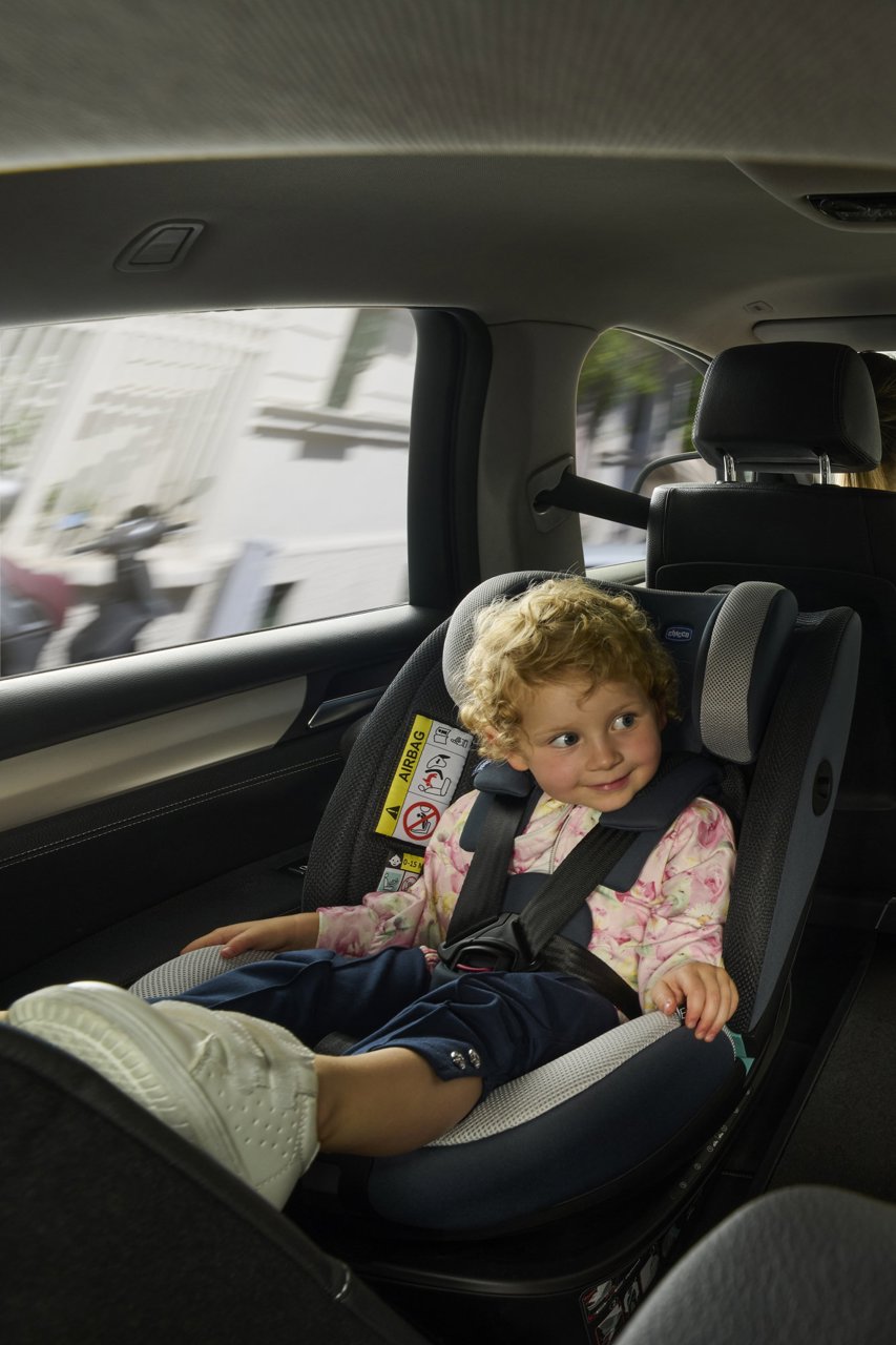 Seggiolino Auto EverOne i-Size - Chicco