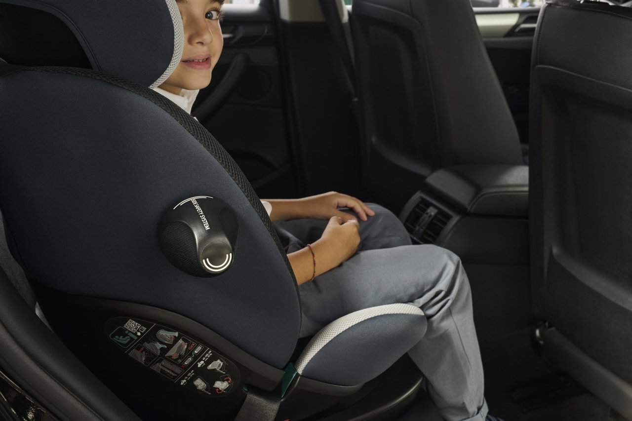 Seggiolino Auto EverOne i-Size - Chicco