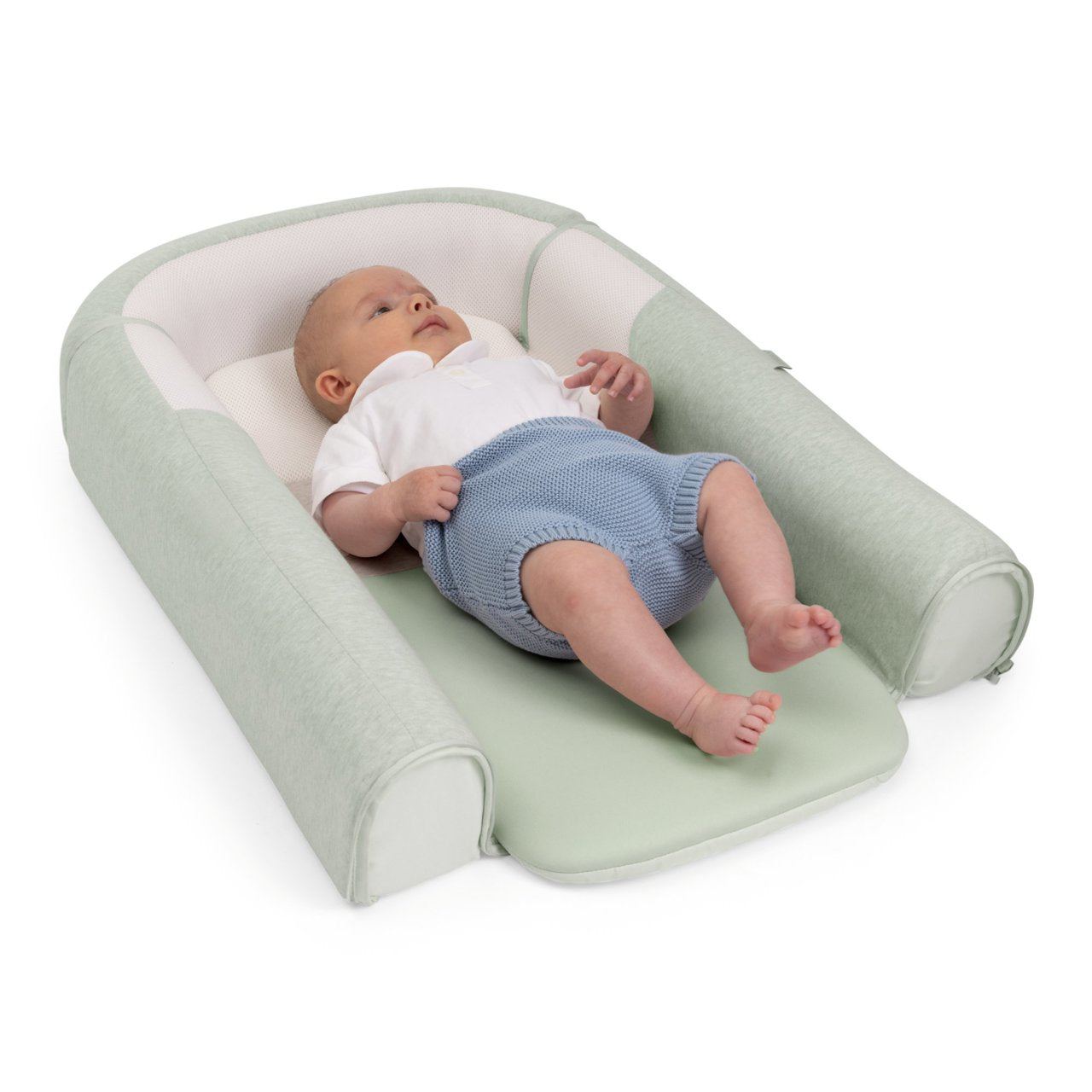 Mommy Pod 4in1 -  Chicco