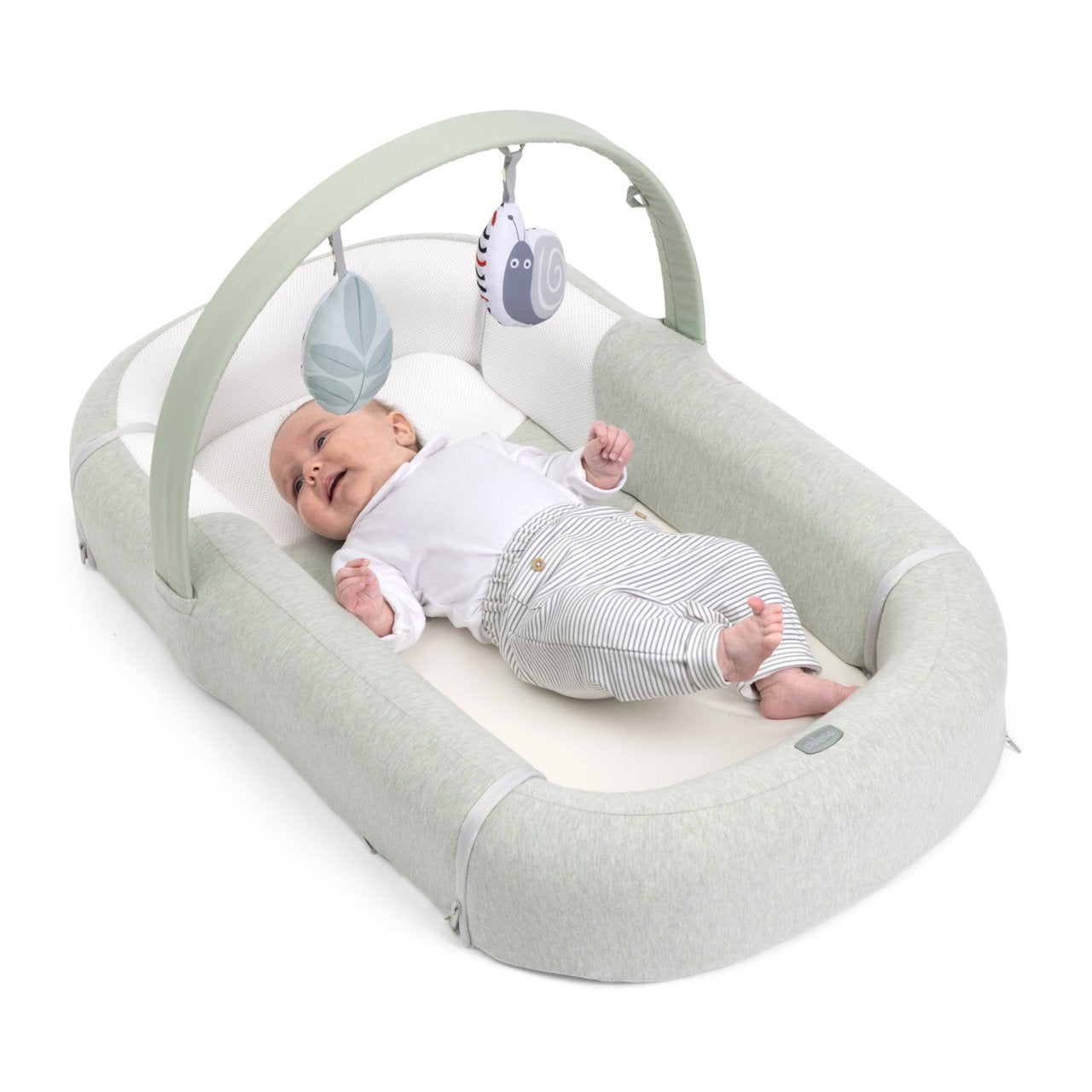 Mommy Pod 4in1 -  Chicco