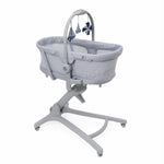 Baby Hug Pro 5 in 1 - Chicco