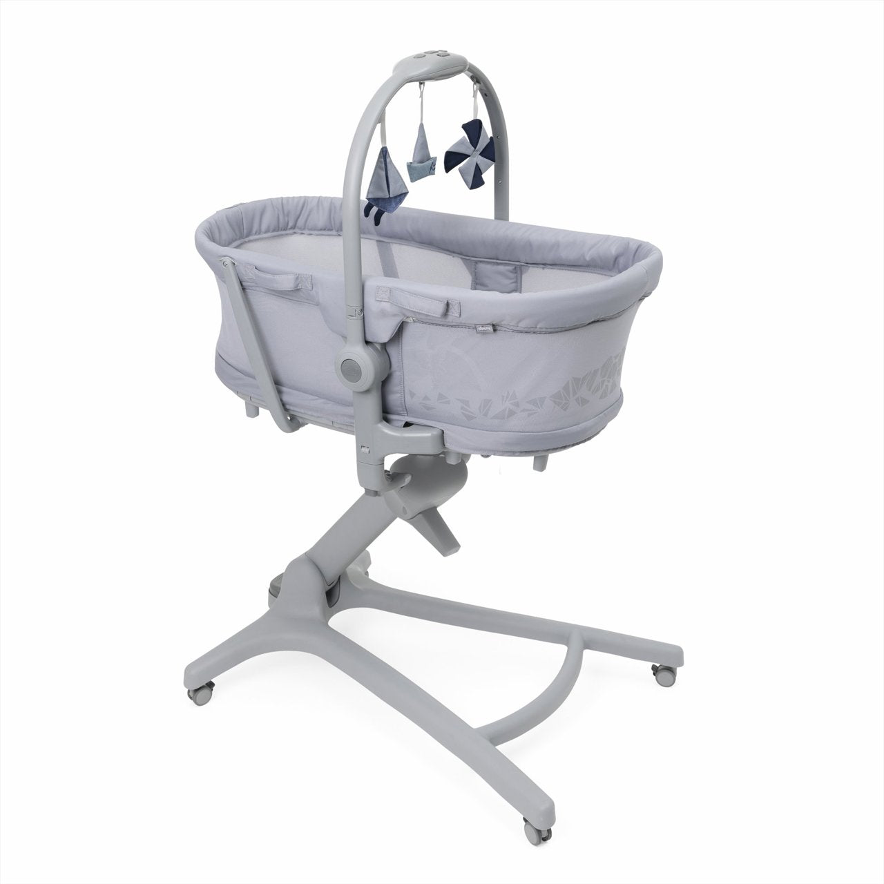 Baby Hug Pro 5 in 1 - Chicco