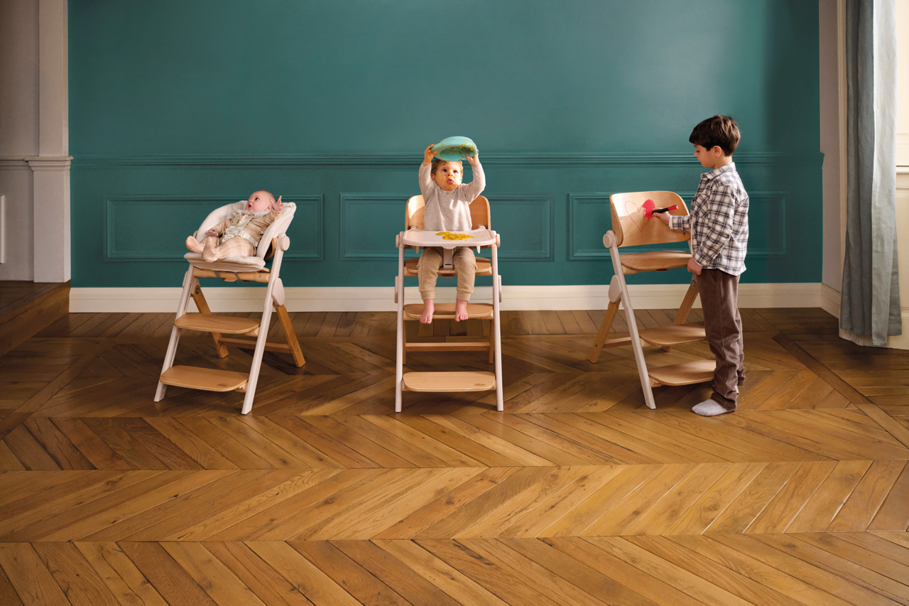 Sedia evolutiva Meraviglia - Chicco