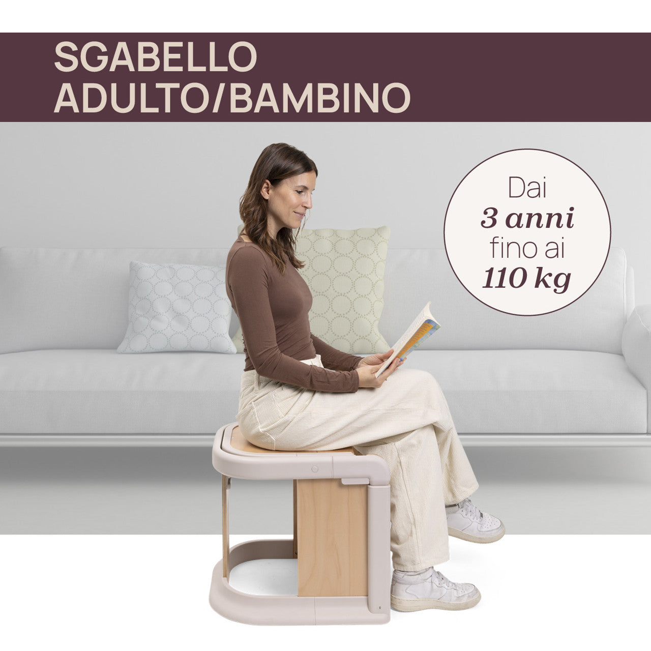 Meraviglia Evolutive Learning Tower - Chicco