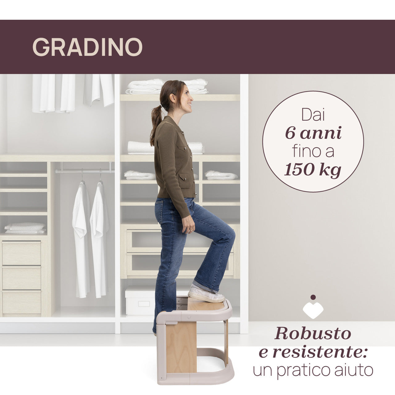 Meraviglia Evolutive Learning Tower - Chicco