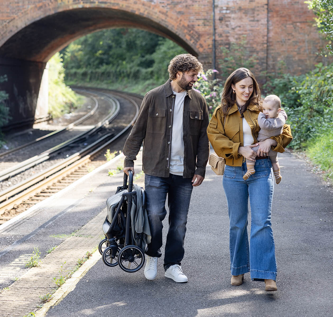 parcel™ lx Passeggino leggero - Joie