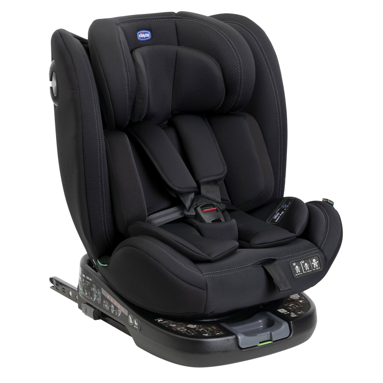 Seggiolino auto Unico Evo i-Size  - Chicco