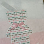 Copertina Orsetto Rosa - Marlù