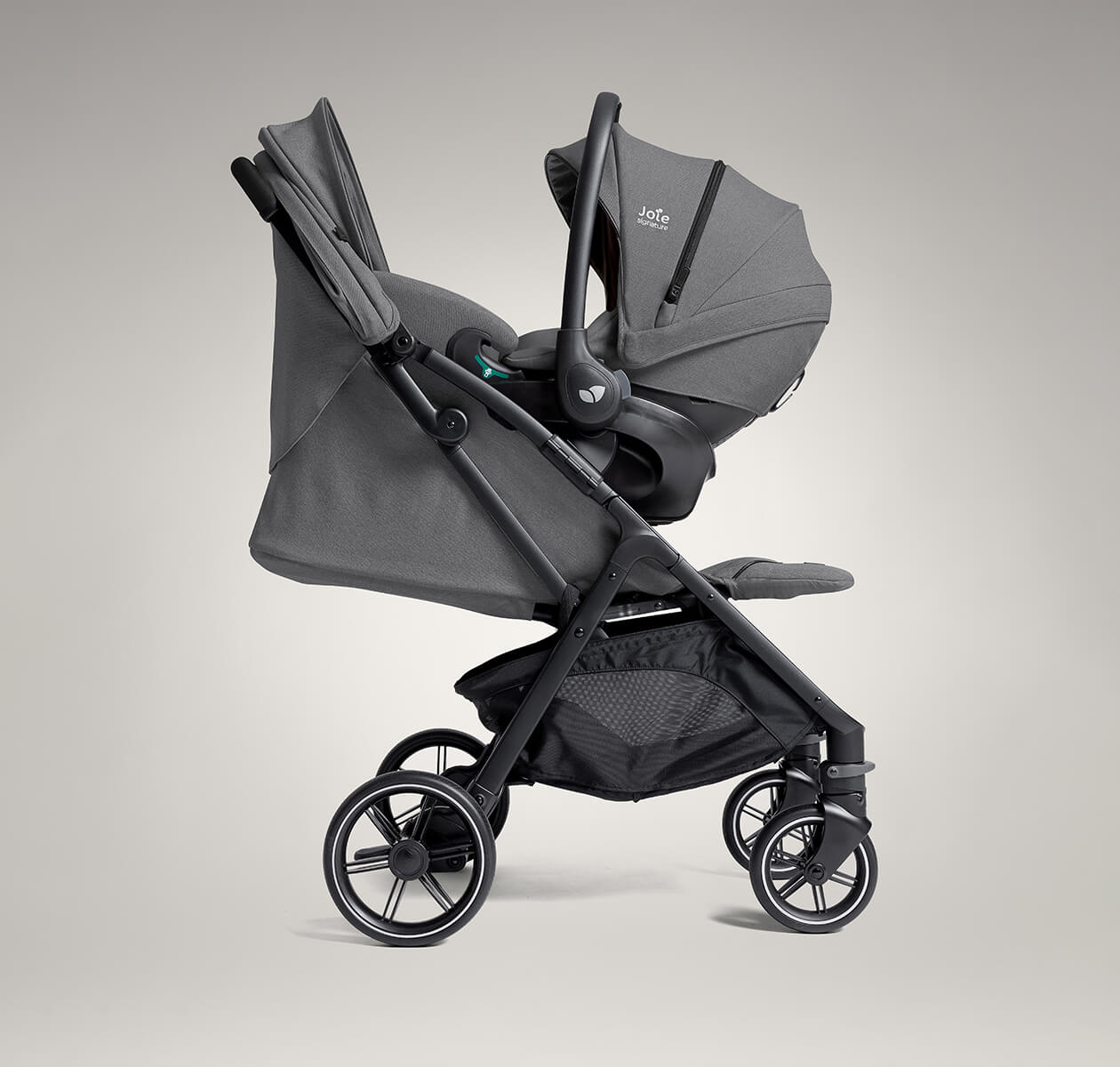 parcel™ lx Passeggino leggero - Joie
