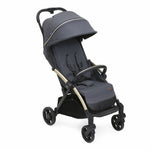 Passeggino Goody XPlus Dark Shadow - Chicco