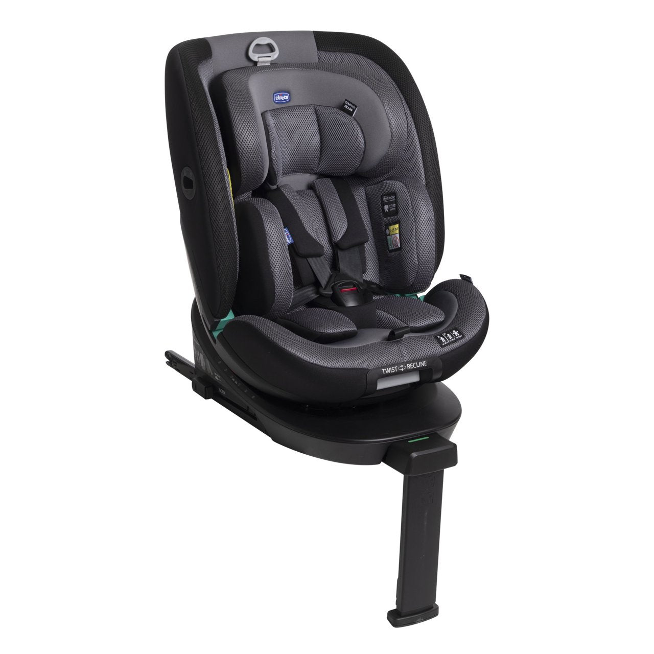 Seggiolino Auto EverOne i-Size - Chicco