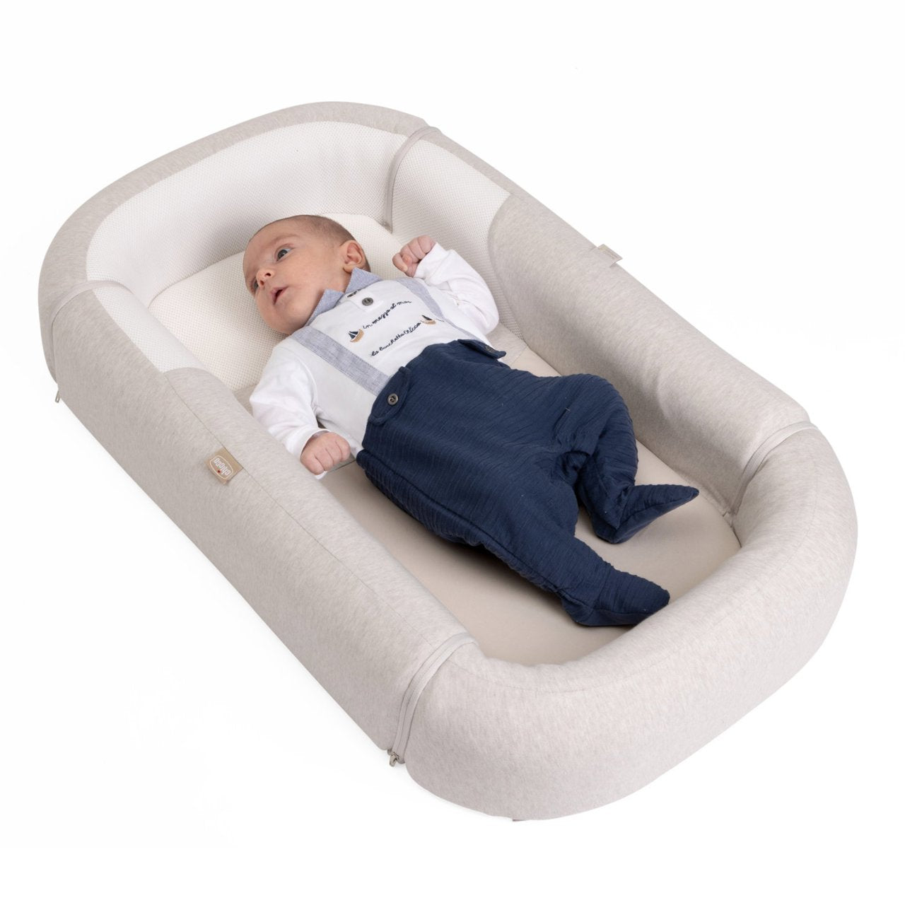Mommy Pod 3in1