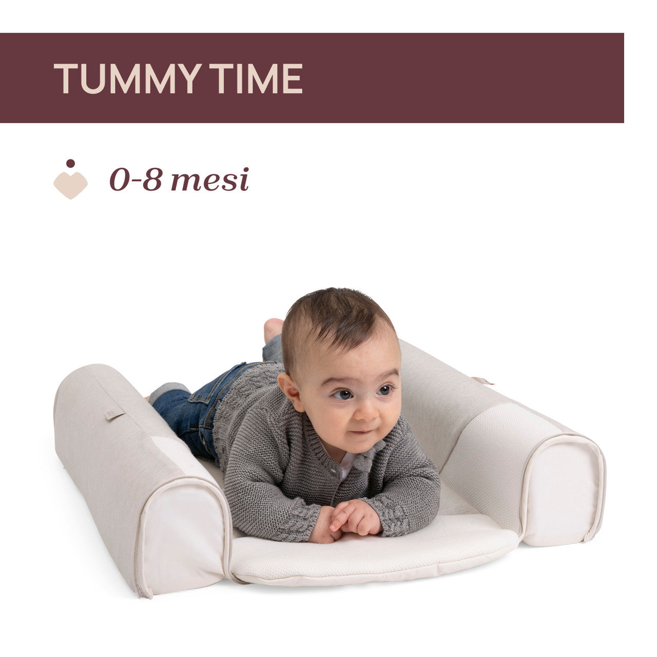 Mommy Pod 3in1